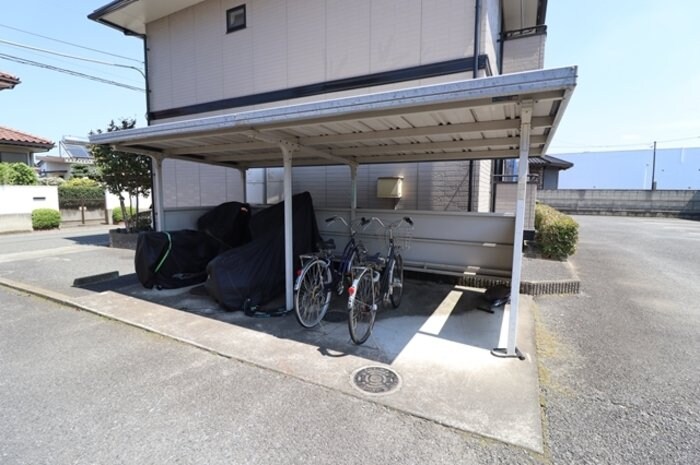 エピナール B\\/Cの物件内観写真