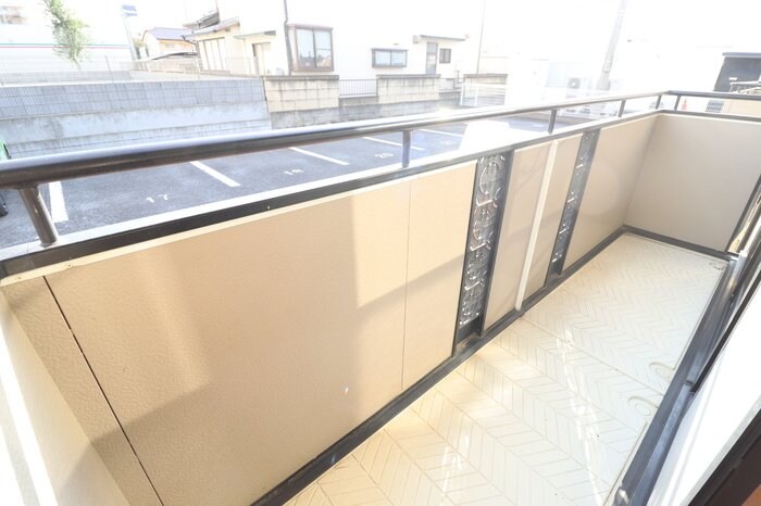 エピナール B\\/Cの物件内観写真