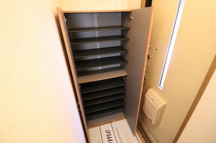 エピナール B\\/Cの物件内観写真