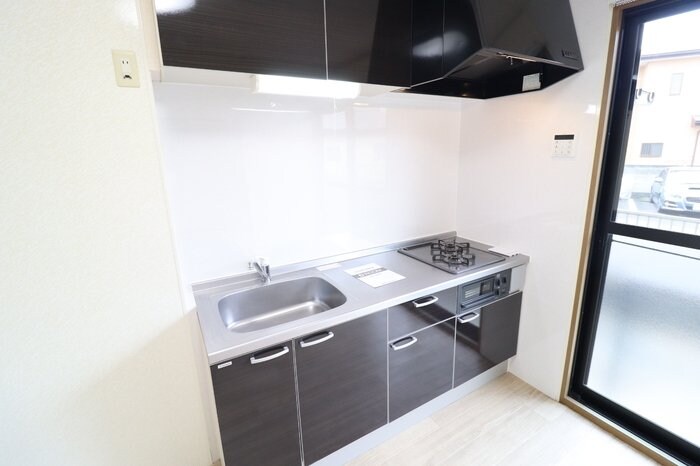 エピナール Dの物件内観写真