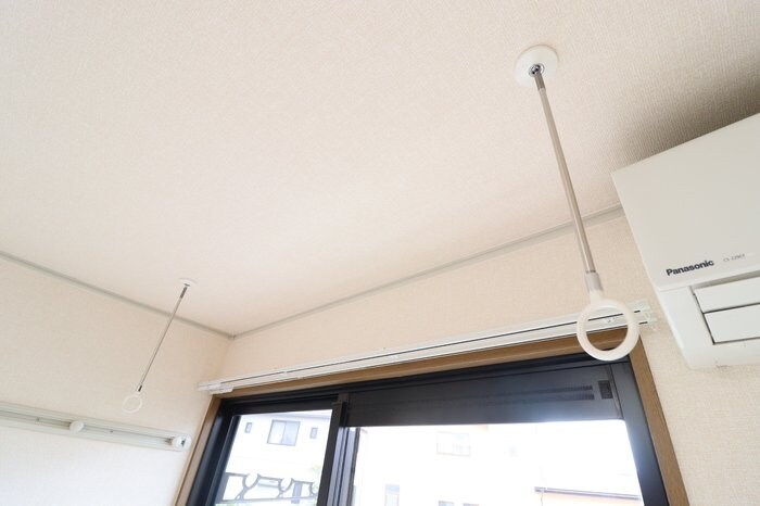 エピナール Dの物件内観写真