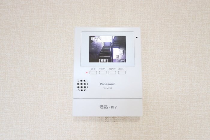 エピナール Dの物件内観写真