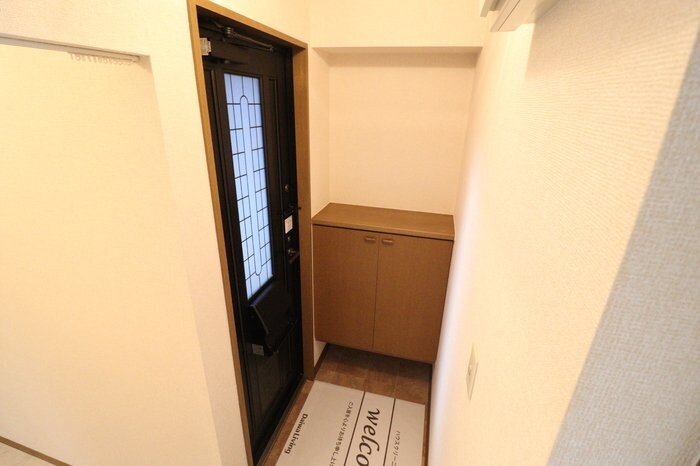 エピナール Dの物件内観写真