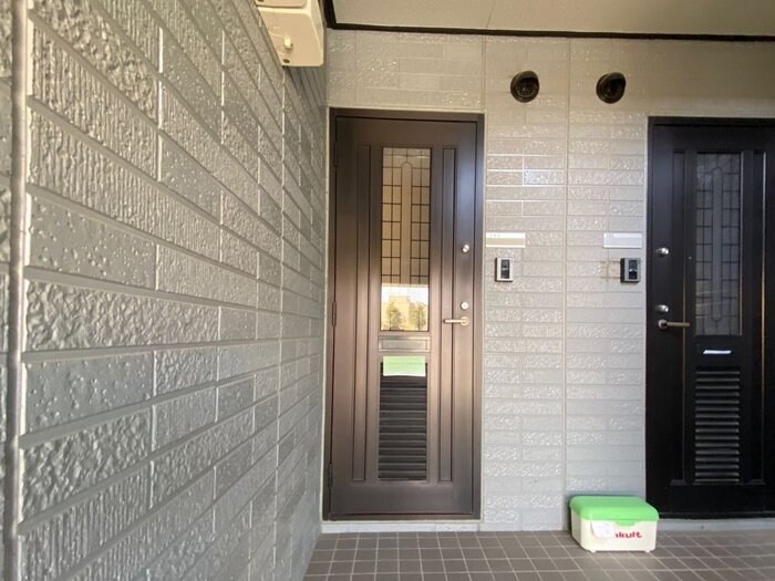 エピナール Dの物件内観写真