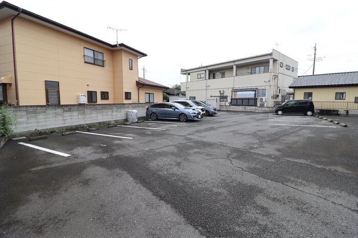 エピナール Dの物件内観写真