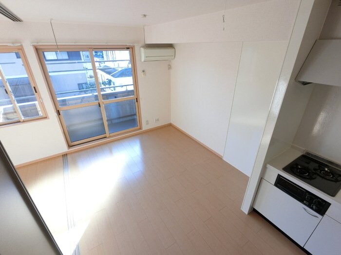 エピナール Eの物件内観写真