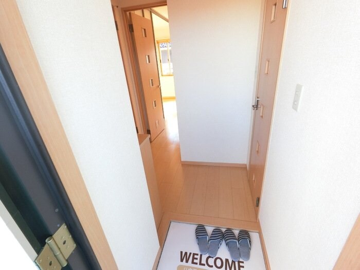 エピナール Eの物件内観写真