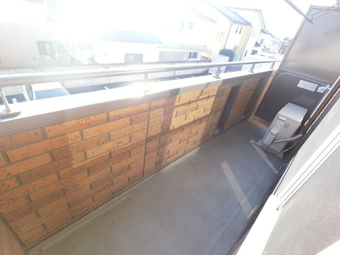 エピナール Eの物件内観写真