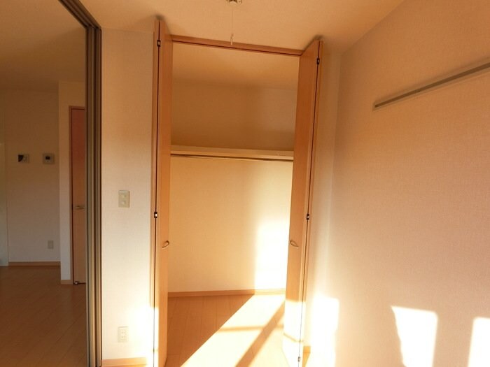 エピナール Eの物件内観写真