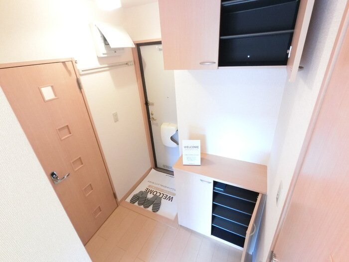 エピナール Eの物件内観写真