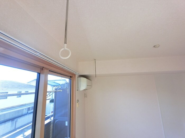 エピナール Eの物件内観写真