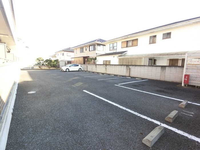 エピナール Eの物件内観写真