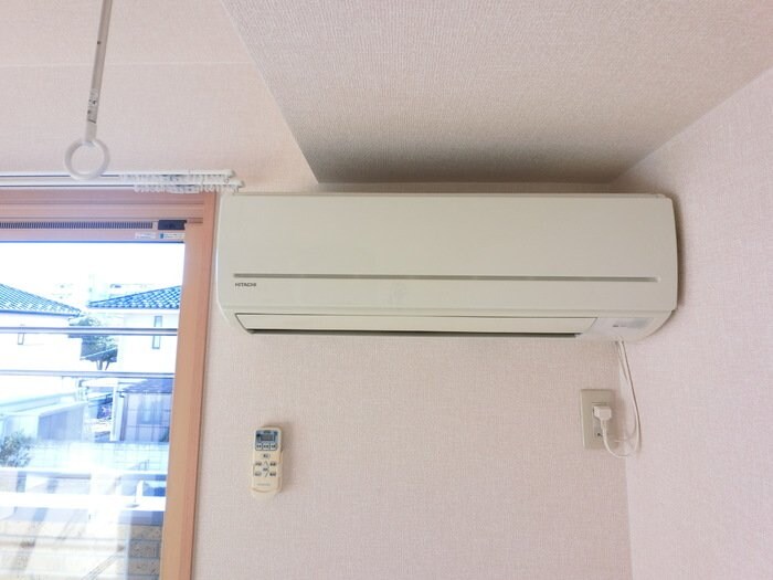 エピナール Eの物件内観写真