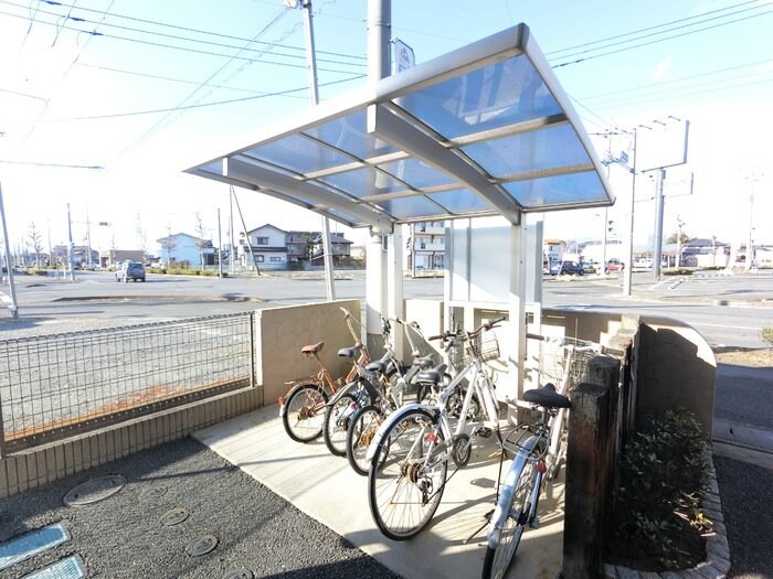 エピナール Eの物件内観写真