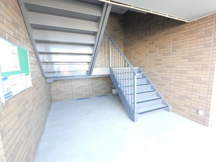 エピナール Eの物件内観写真