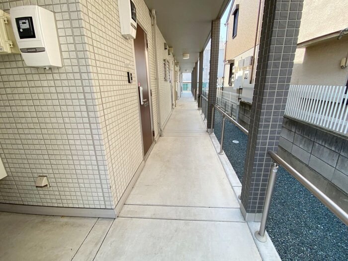 オペラハウス三光町の物件内観写真