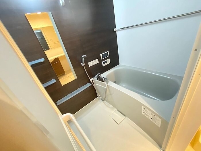 オペラハウス宮子の物件内観写真