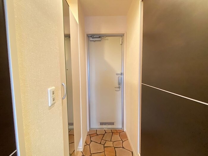 オペラハウス宮子の物件内観写真