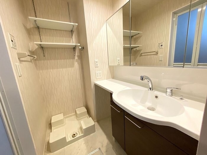 オペラハウス宮子の物件内観写真