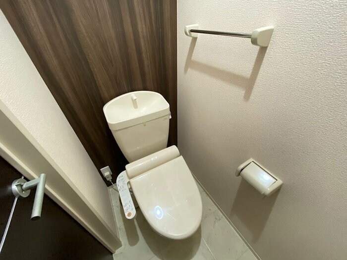 オペラハウス宮子の物件内観写真