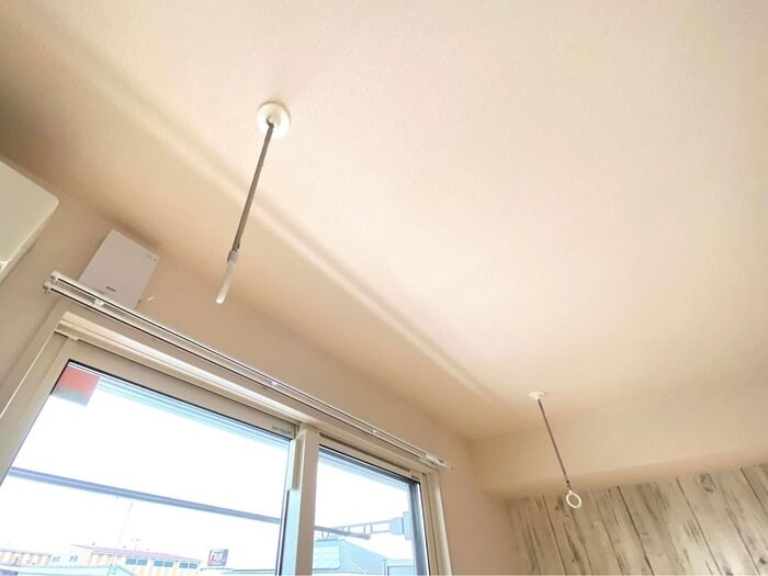 オペラハウス宮子の物件内観写真