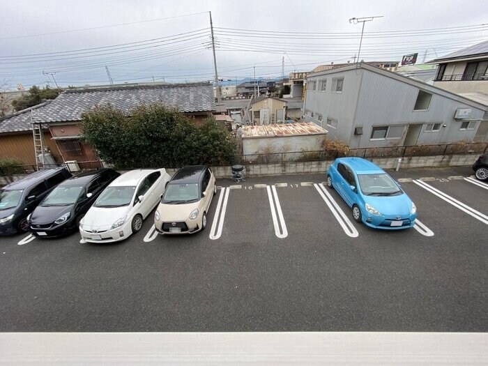 オペラハウス宮子の物件内観写真