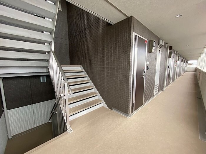 オペラハウス宮子の物件内観写真