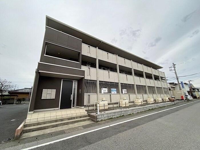 オペラハウス宮子の物件内観写真