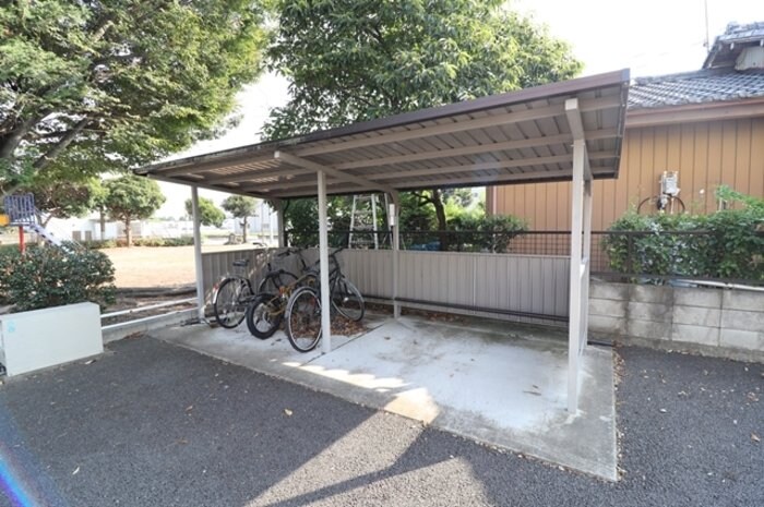 オペラハウス宮子の物件内観写真