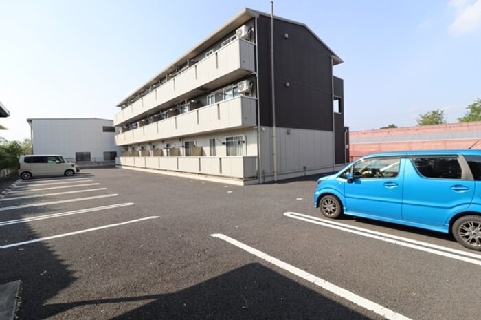 オペラハウス宮子の物件内観写真