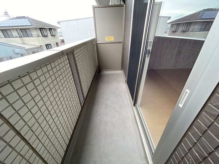 オペラハウス宮子の物件内観写真