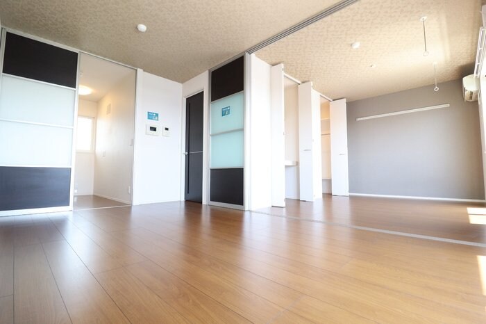 オマージュ Aの物件内観写真