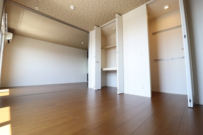 オマージュ Aの物件内観写真