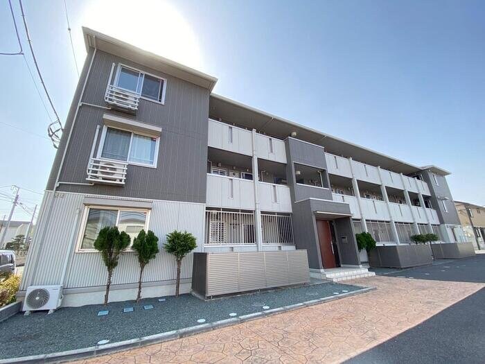 オマージュ Aの物件内観写真