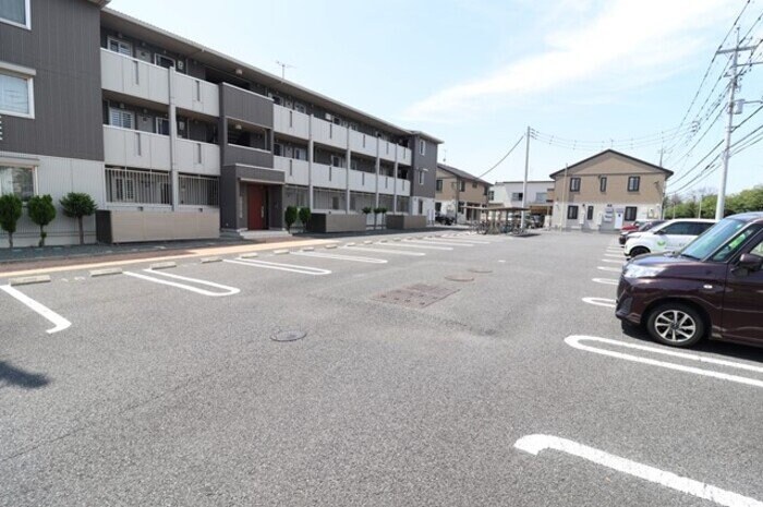 オマージュ Aの物件内観写真