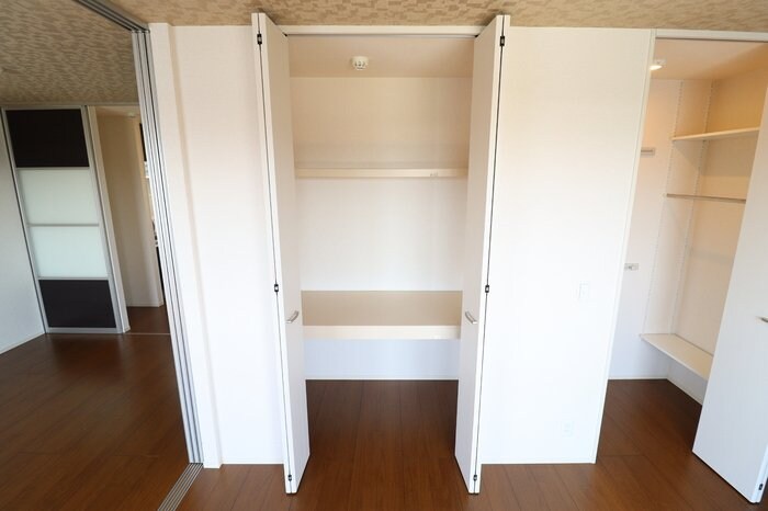 オマージュ Aの物件内観写真