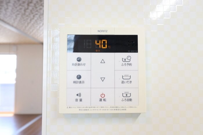 オマージュ Aの物件内観写真