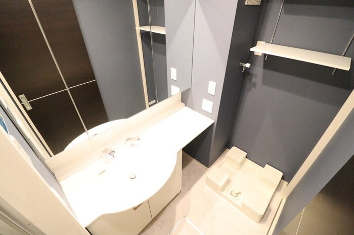 オマージュ Aの物件内観写真