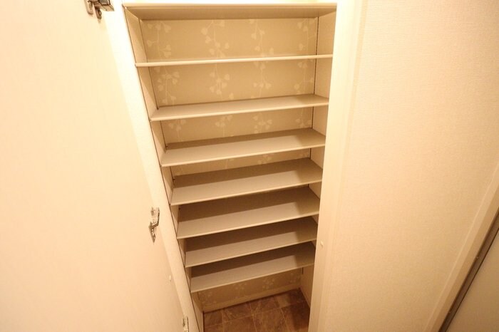 オマージュ Aの物件内観写真