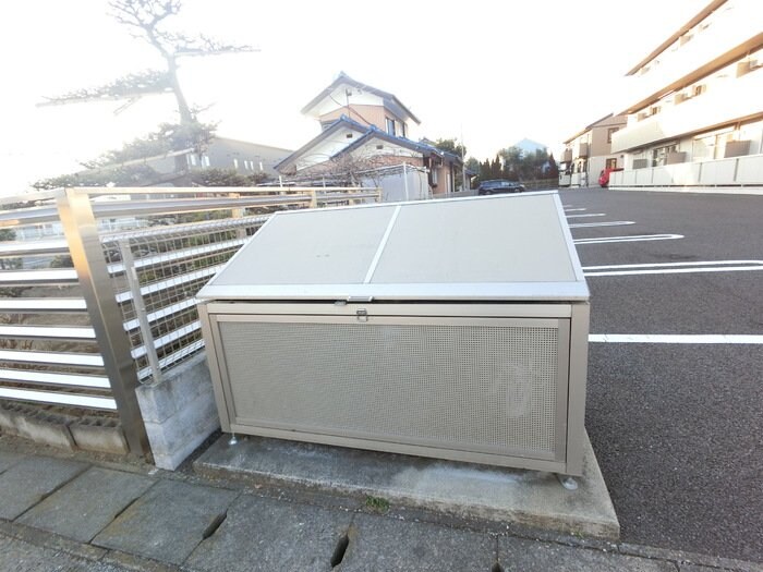 オマージュ Aの物件内観写真