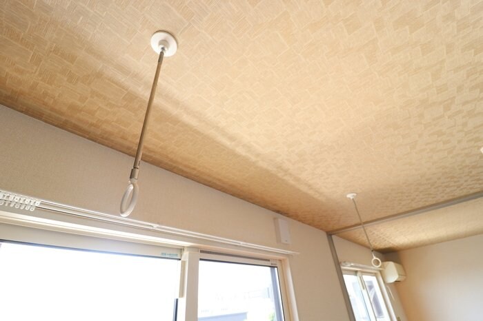 オマージュ Aの物件内観写真