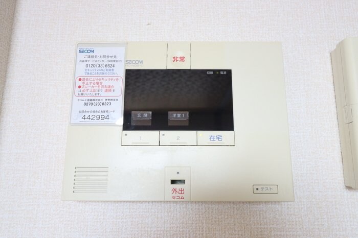 オマージュ Aの物件内観写真