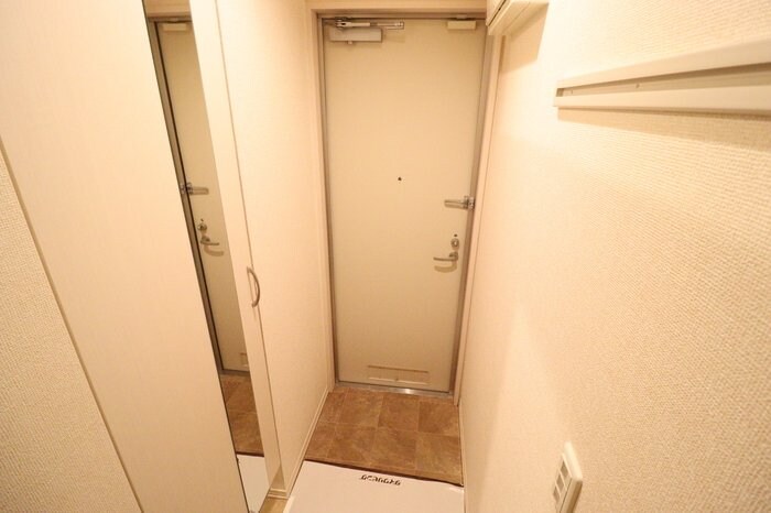 オマージュ Aの物件内観写真