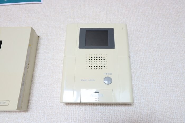 オマージュ Aの物件内観写真