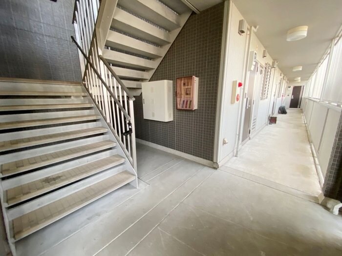 オマージュ Aの物件内観写真