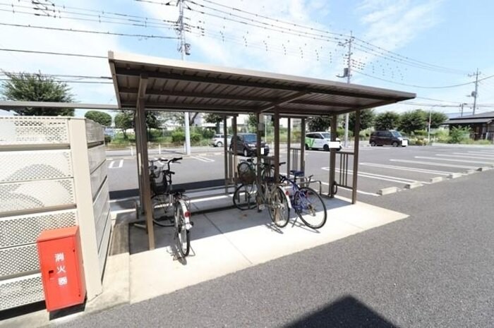 オマージュ Aの物件内観写真