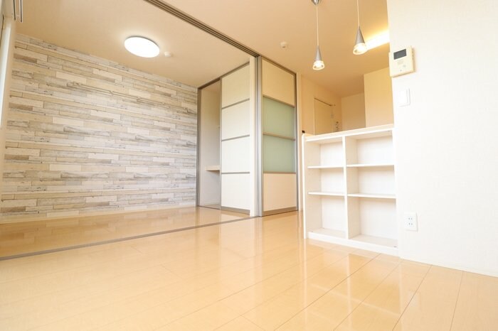 オルタシア カツラの物件内観写真