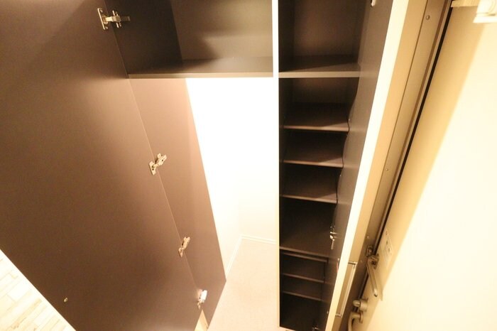 オルタシア カツラの物件内観写真