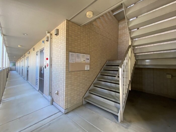 オルタシア カツラの物件内観写真