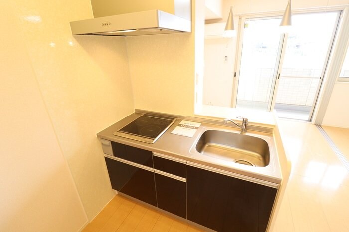 オルタシア カツラの物件内観写真